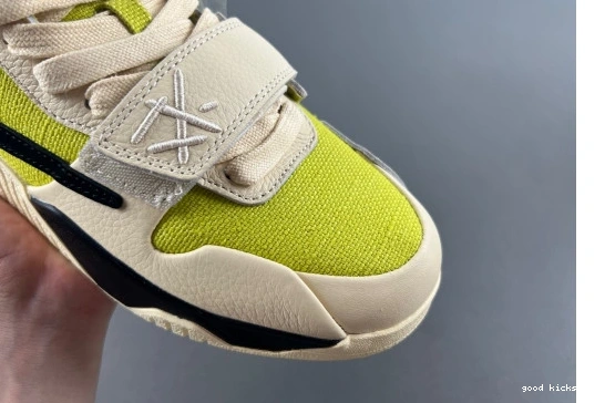 Scott FZ8117-109 Jordan Jack Jumpman Travis TR 0428